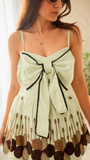Pista Green