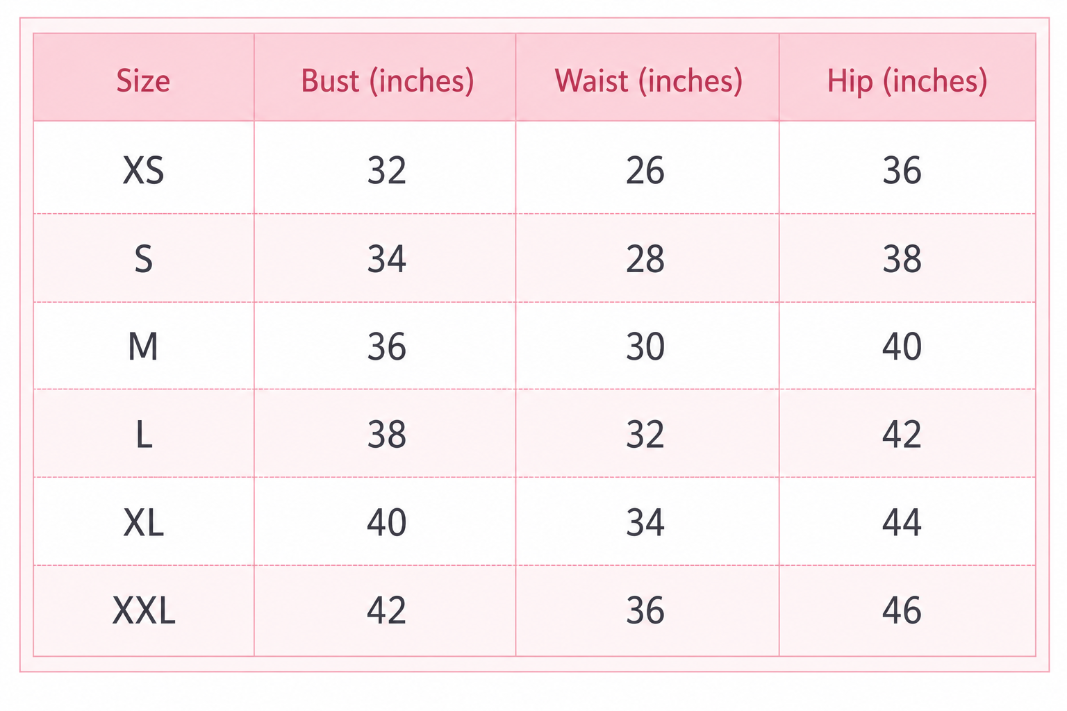 The Apparel Styles