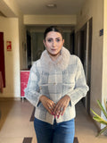 Fur Sweater