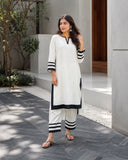 Monochrome Muse Cotton 🖤