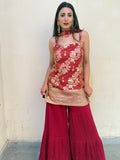 Brocade Garara Set