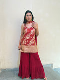 Brocade Garara Set