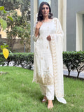 Designer Fandy Silk