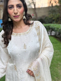 Designer Fandy Silk