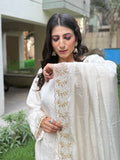 Designer Fandy Silk