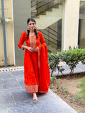 Style Statement Anarkali