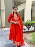 Style Statement Anarkali