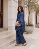 Summer Denim Edit