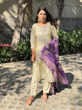 Timeless Silk Grace