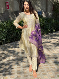 Timeless Silk Grace