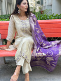 Timeless Silk Grace