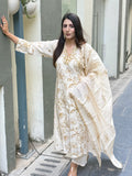 Summer Breeze A line Suit