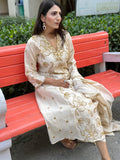 Summer Breeze A line Suit