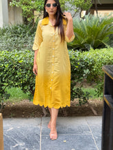 Sunshine Chic 2-in-1 Outfit 💛