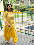Sunshine Chic 2-in-1 Outfit 💛