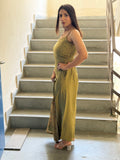 Olive Green