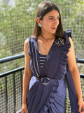 Noor-e-Royal Drape