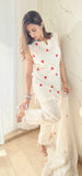 🌸 Cupid Charm Cotton Suit