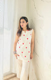🌸 Cupid Charm Cotton Suit