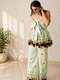Ivory Muse coord