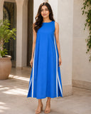 Azure Breeze Dress 💙