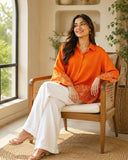 Tangerine Grace Coord