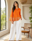 Tangerine Grace Coord