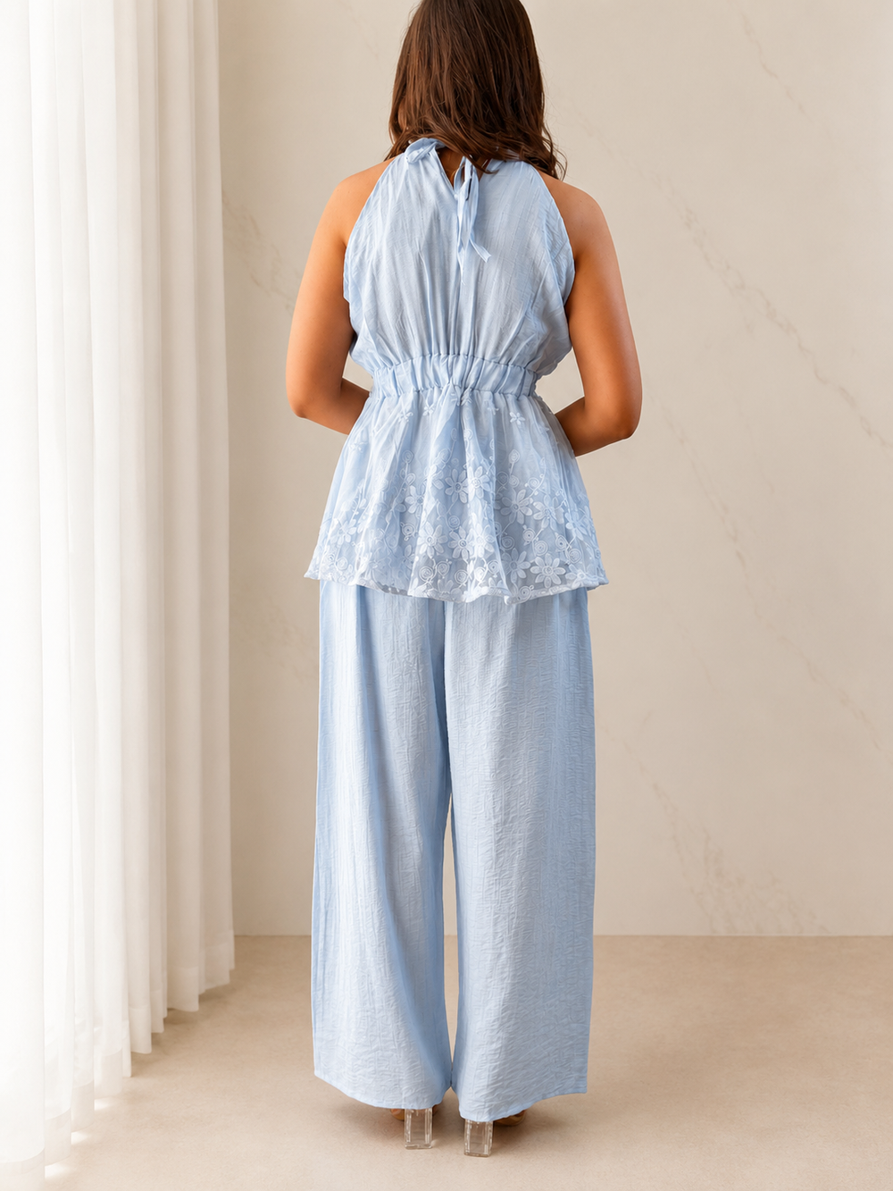 Sea Blue