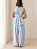 Sea Blue