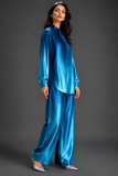 Ocean Mist Satin Coord