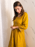 Ziya Chanderi Suit