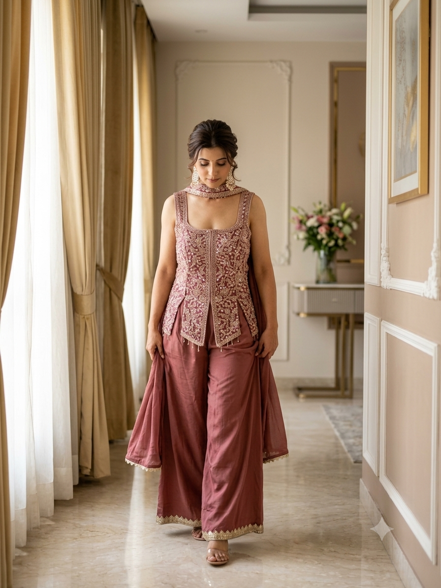 Mauve
