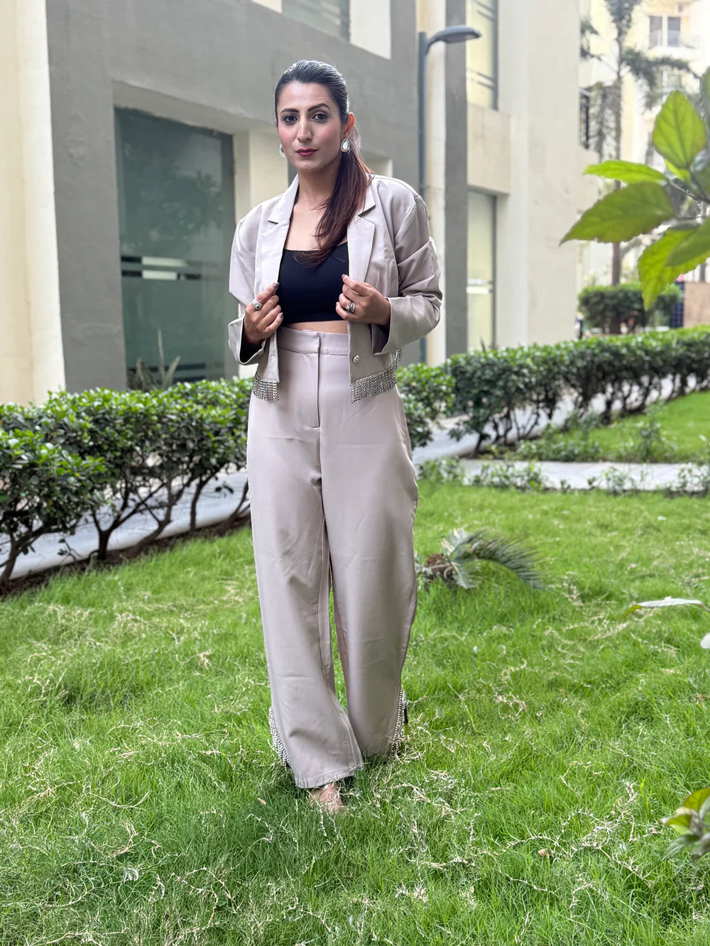 Beige