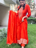 Style Statement Anarkali