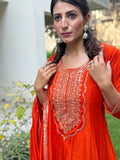 Style Statement Anarkali