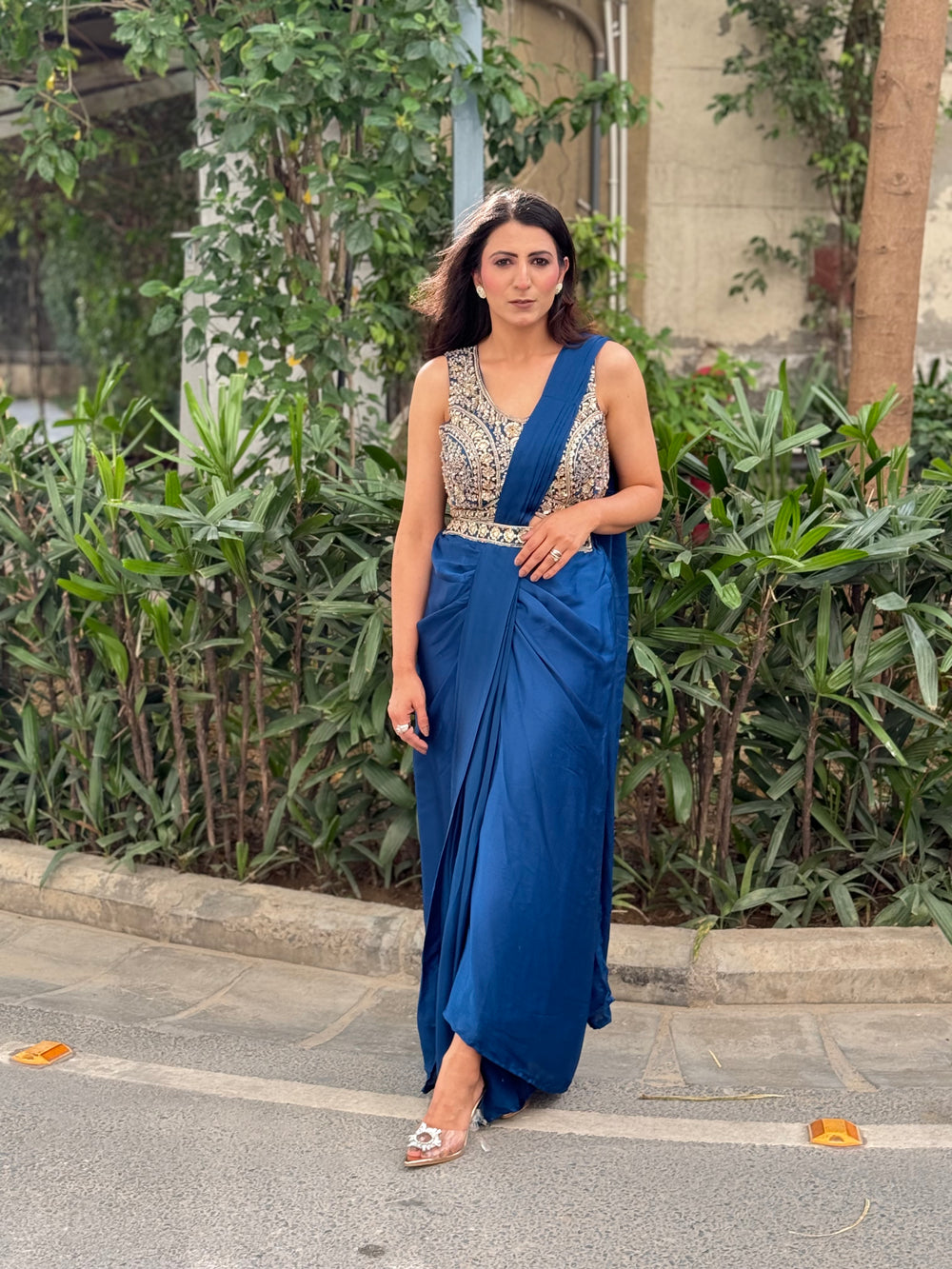 Royal Blue