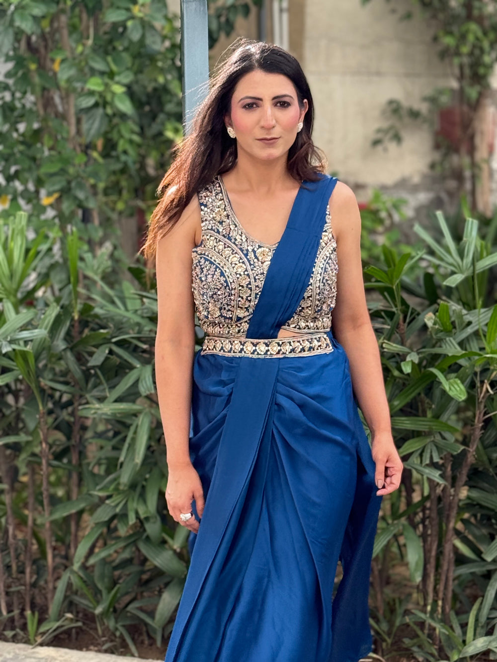 Royal Blue