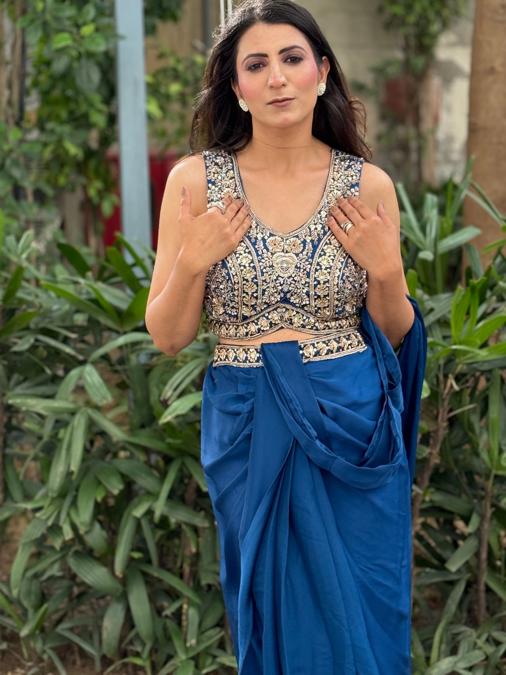Royal Blue