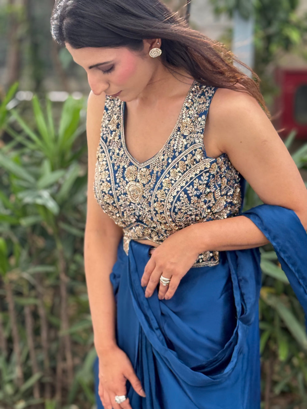 Royal Blue