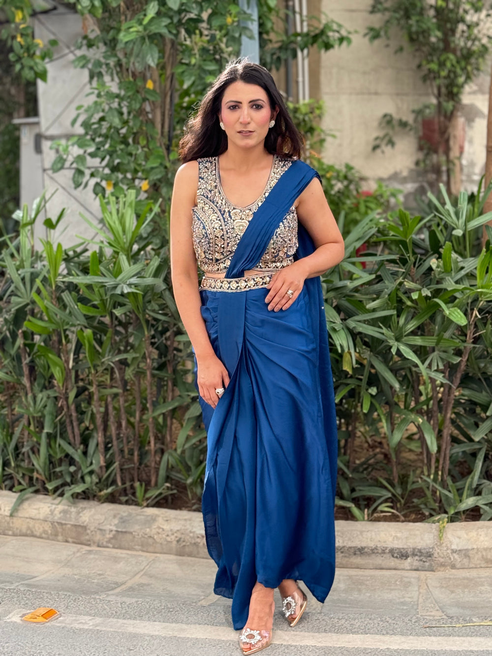 Royal Blue