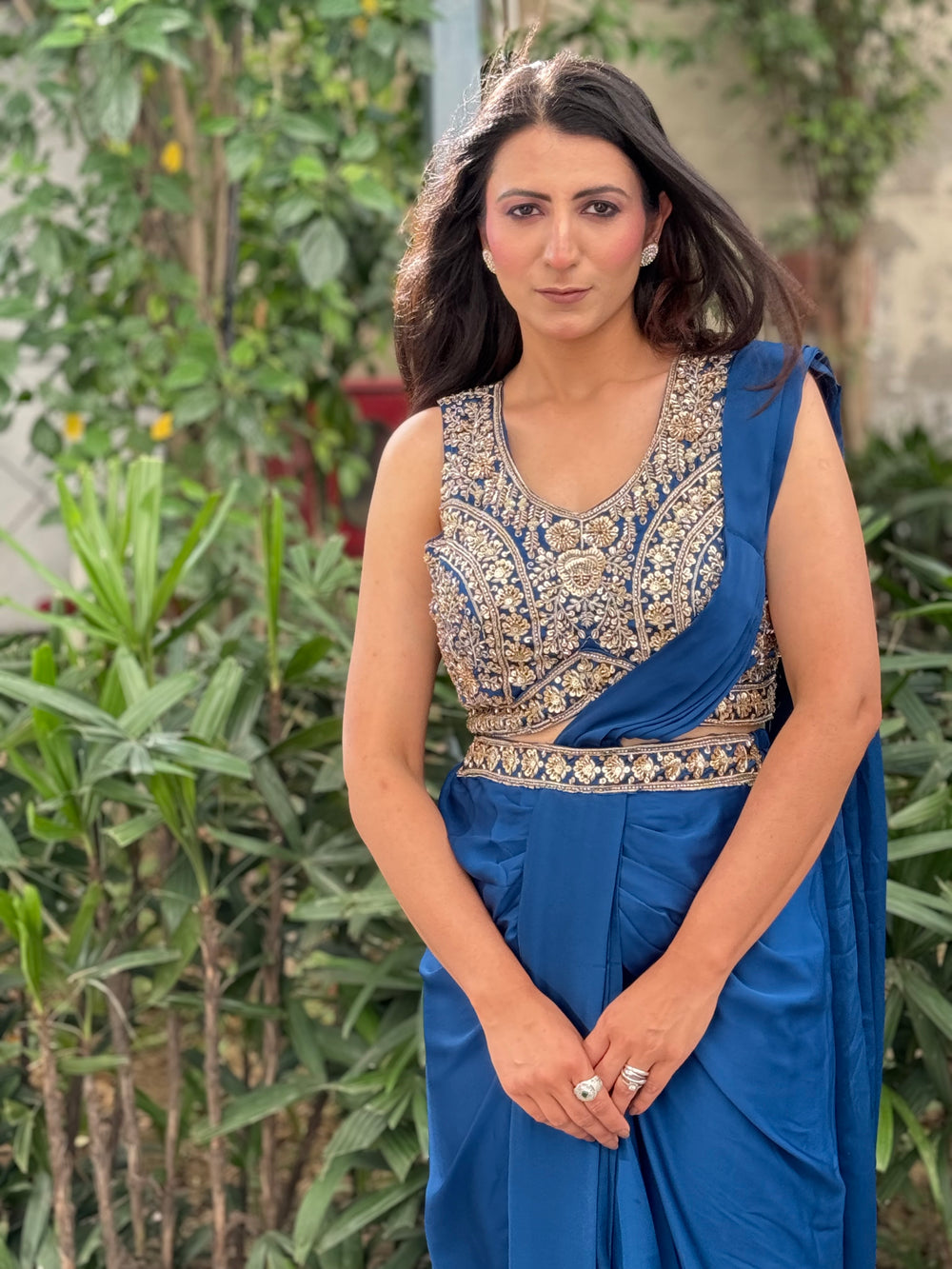 Royal Blue