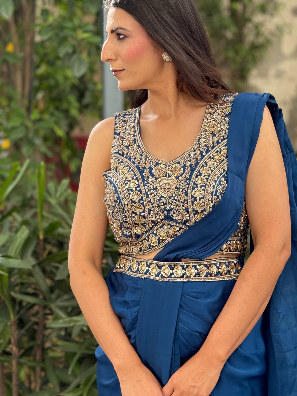 Royal Blue