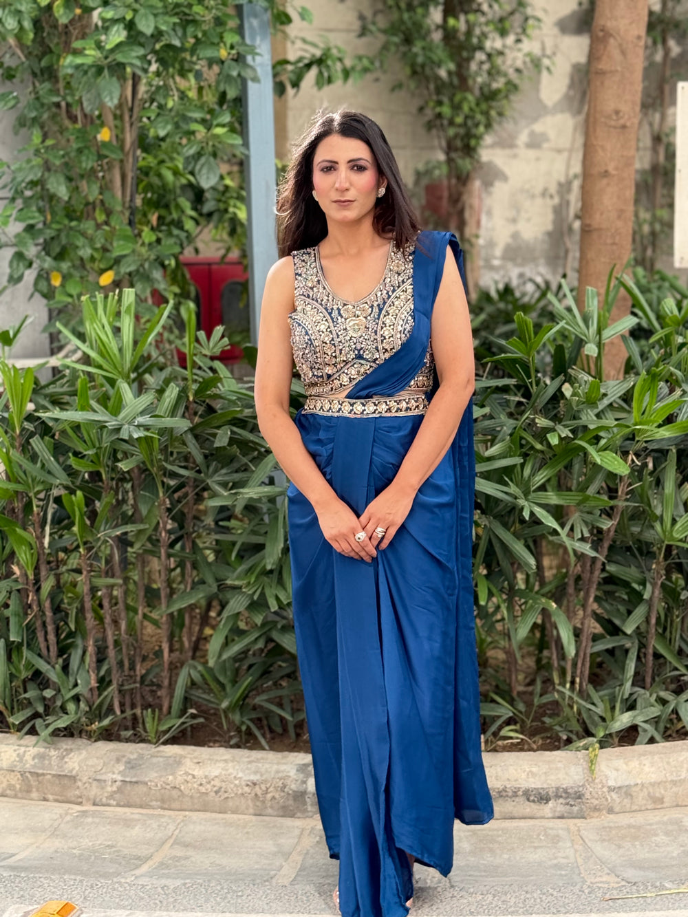 Royal Blue