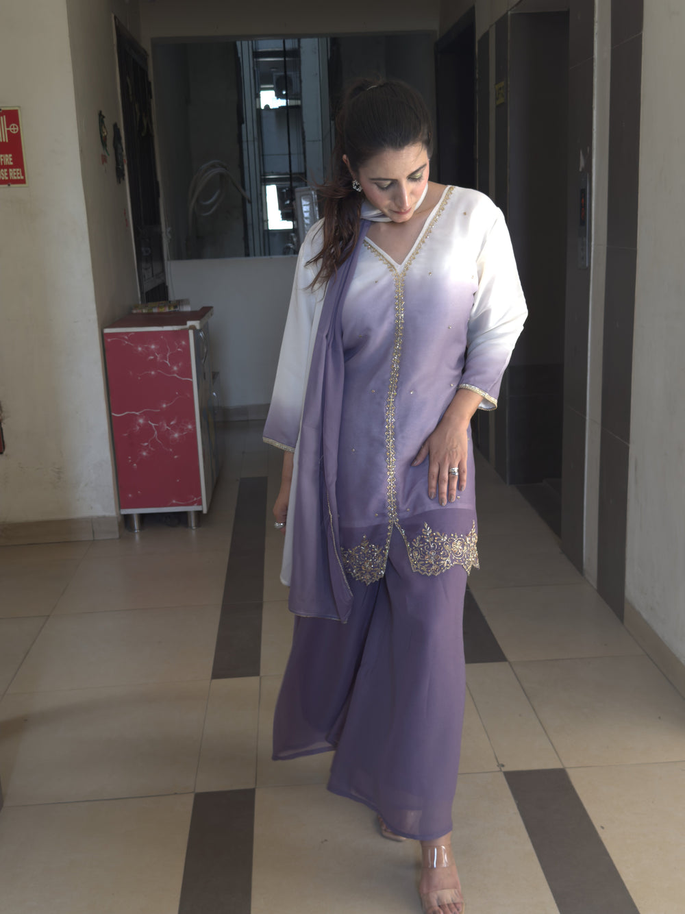 Lavender
