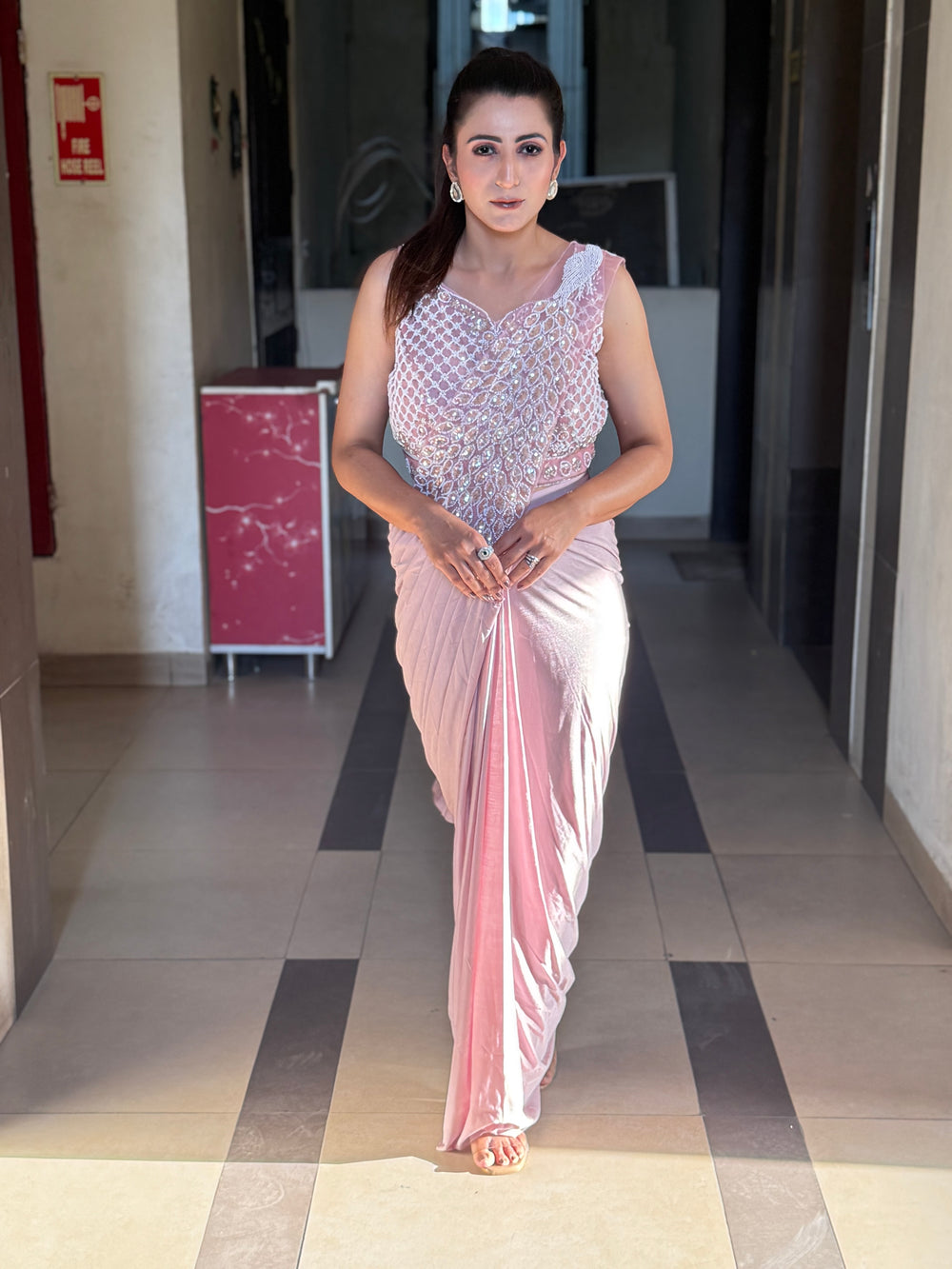 Light Pink