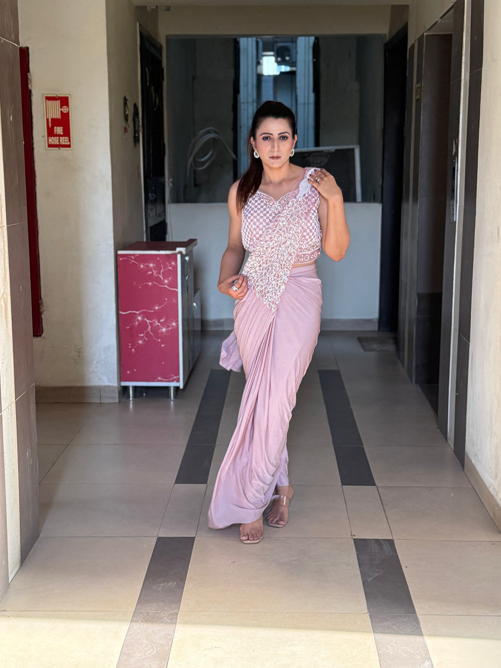 Light Pink 
