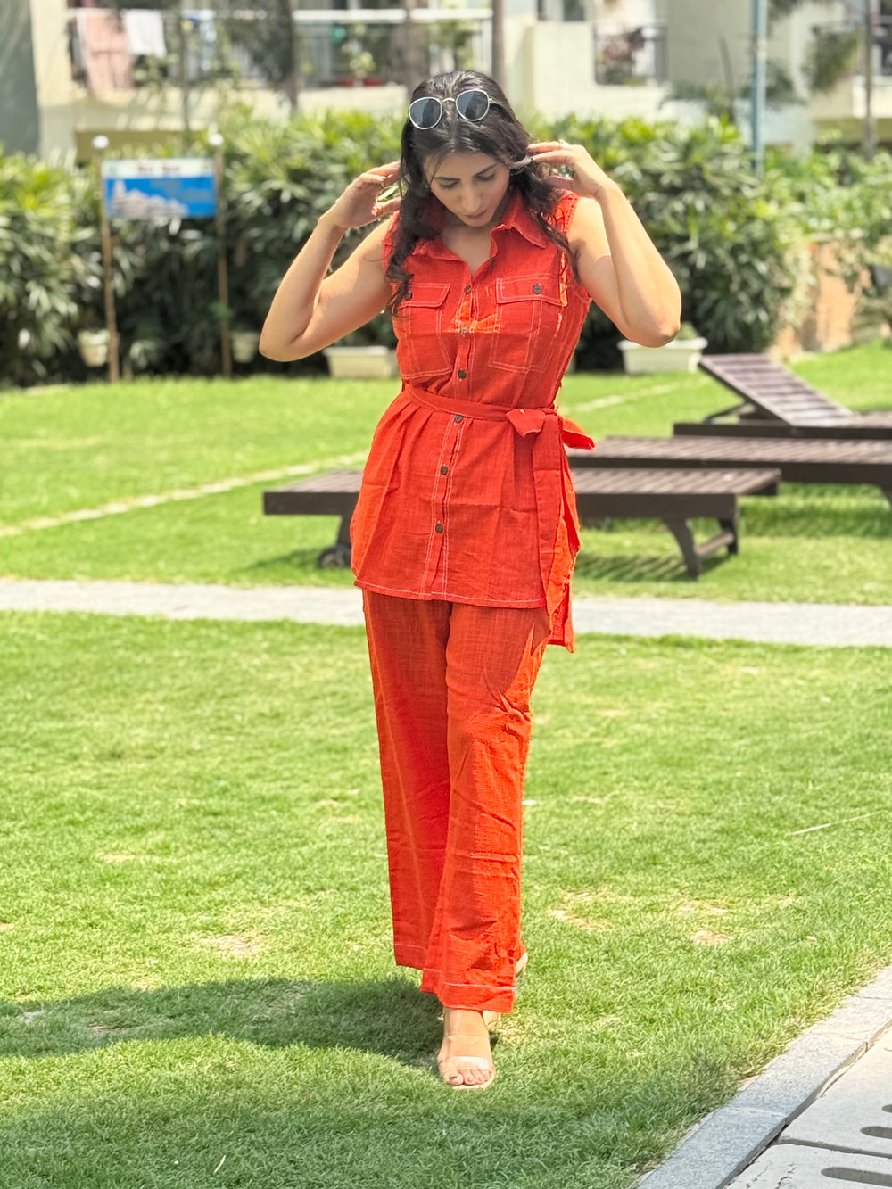 Orange