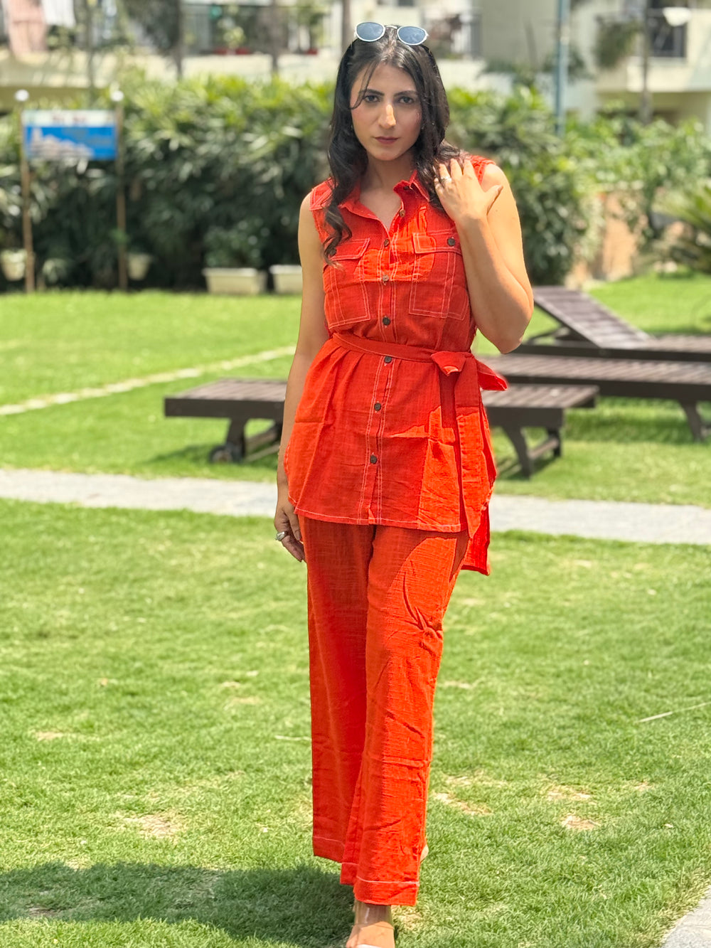 Orange