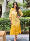 Sunshine Chic 2-in-1 Outfit 💛