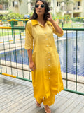 Sunshine Chic 2-in-1 Outfit 💛